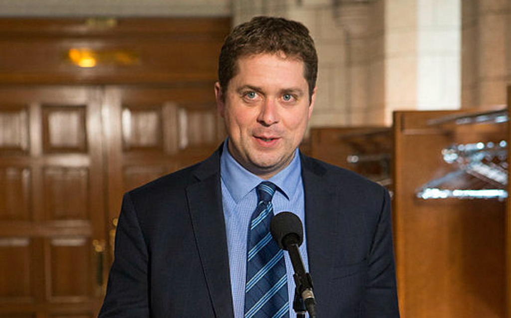 Few policy details from new CPC leader Few policy details from new CPC leader