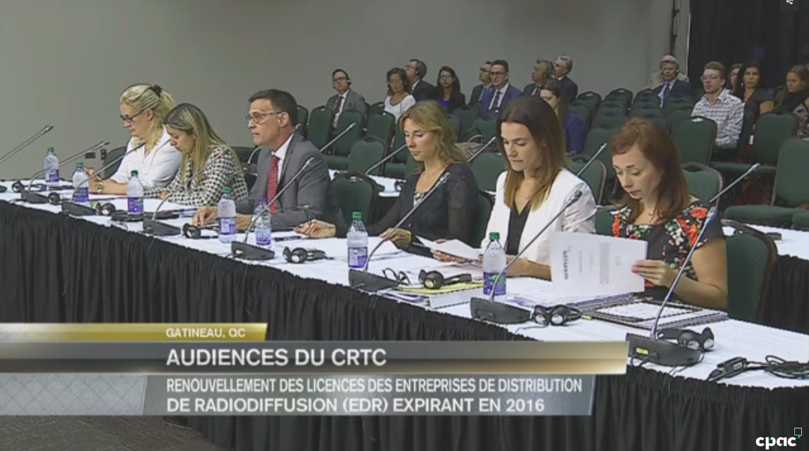 CRTC to review pick-and-pay rollout in Oct. CRTC to review pick-and-pay rollout in Oct.