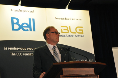 Alt TV managed service, doesn’t violate CRTC rules: Cope Alt TV managed service, doesn’t violate CRTC rules: Cope