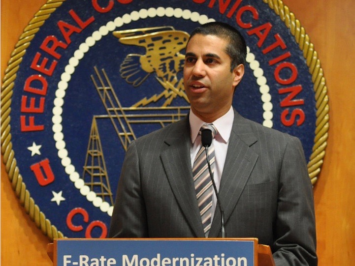 FCC consulting on proposal to reverse net neutrality rules
