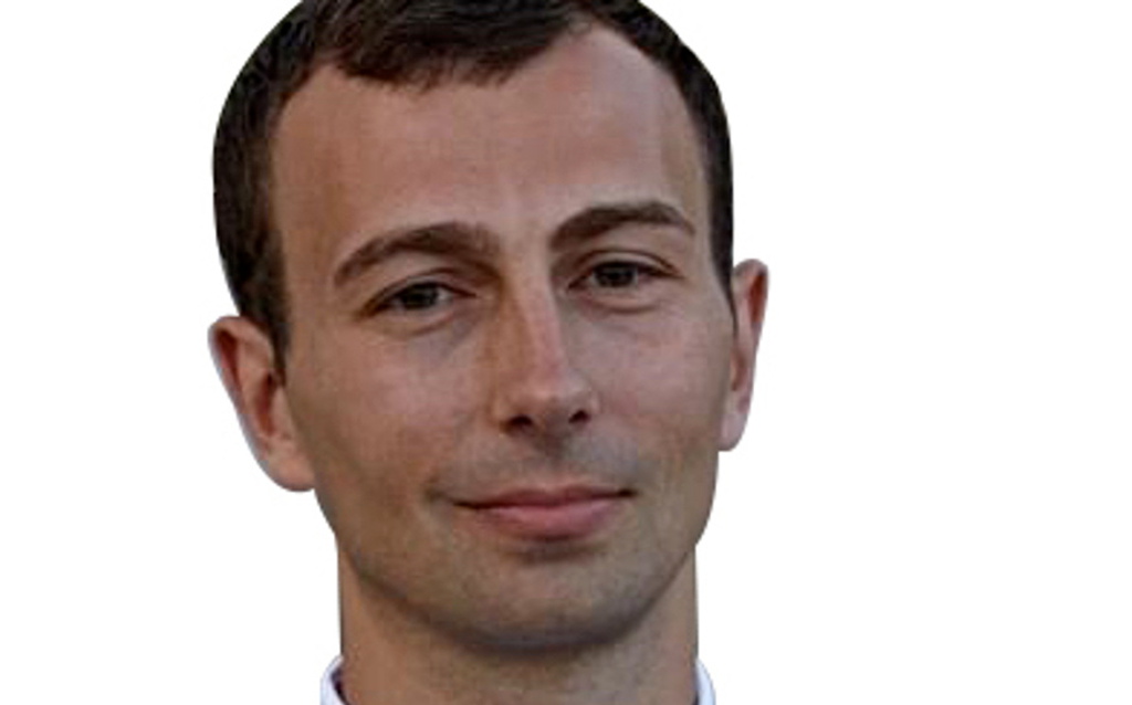 Blue Ant names Alex Maldini VP of international sales Blue Ant names Alex Maldini VP of international sales