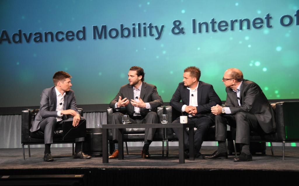 Analytics, applications opportunities in IoT: Telus’ Cihra Analytics, applications opportunities in IoT: Telus’ Cihra