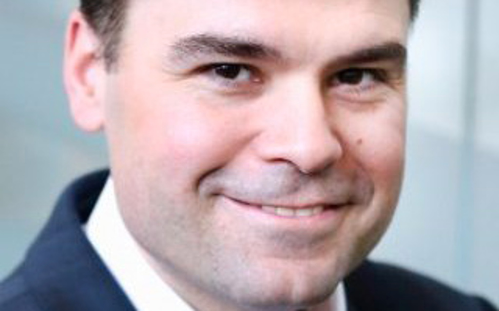 Philippe Cloutier new Videotron CFO Philippe Cloutier new Videotron CFO