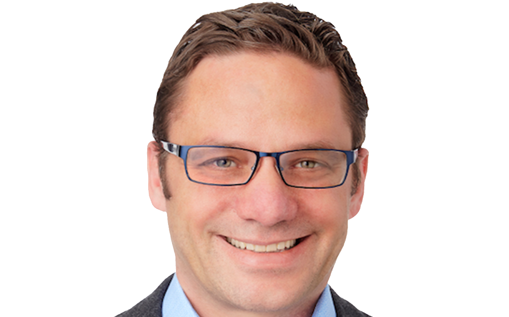 Sam Sniderman takes on new role at Blue Ant Sam Sniderman takes on new role at Blue Ant