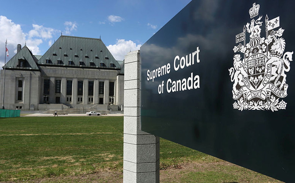 SCC sets Canadian jurisdiction in Facebook privacy case SCC sets Canadian jurisdiction in Facebook privacy case