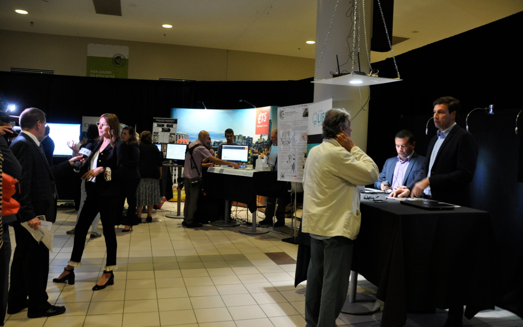 Videotron to open up 5G trial project to proposals Videotron to open up 5G trial project to proposals