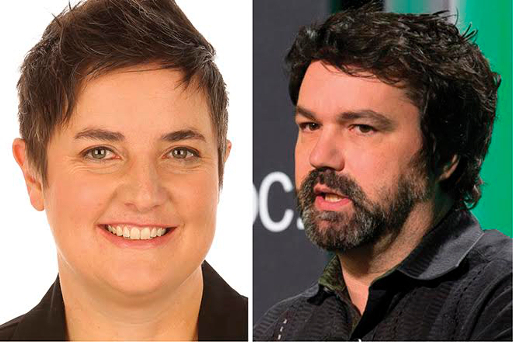 CMF appoints two board members