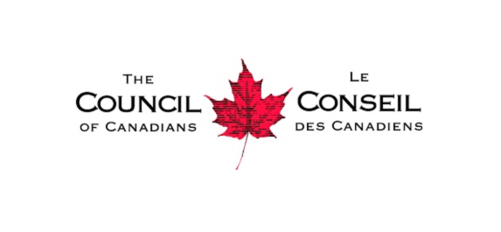 Protect Canadian culture in new NAFTA: Council of Canadians Protect Canadian culture in new NAFTA: Council of Canadians