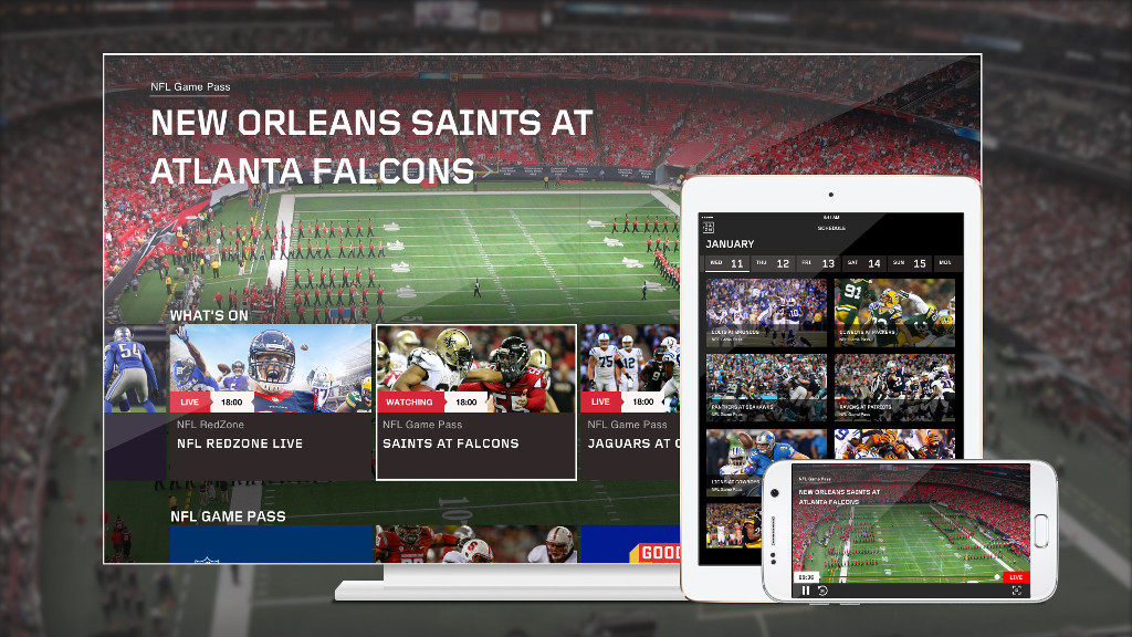New sports OTT service launches in Canada New sports OTT service launches in Canada