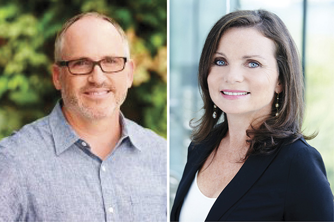 John MacDonald and Susan Schaefer to leave Corus John MacDonald and Susan Schaefer to leave Corus