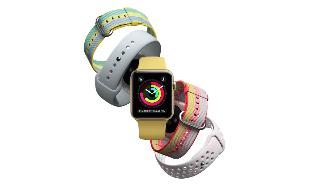 Wearable sales to grow in 2017: Gartner Wearable sales to grow in 2017: Gartner