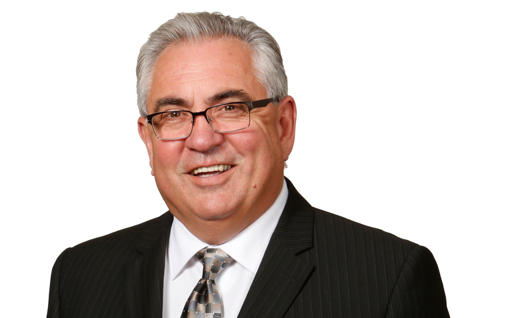 Hargrave in as new SaskTel minister Hargrave in as new SaskTel minister