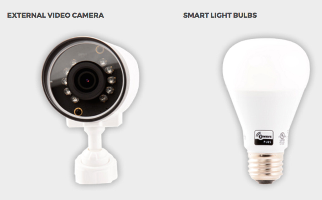 SaskTel launches smart-home service SaskTel launches smart-home service