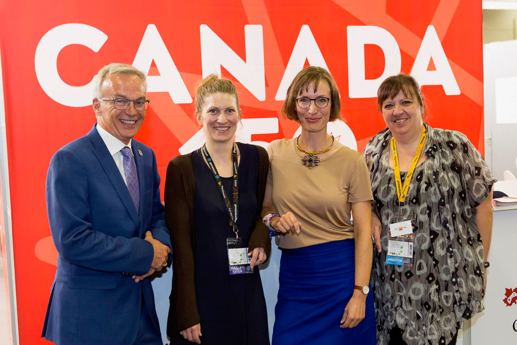 CMF, Germany partner for coproduction fund