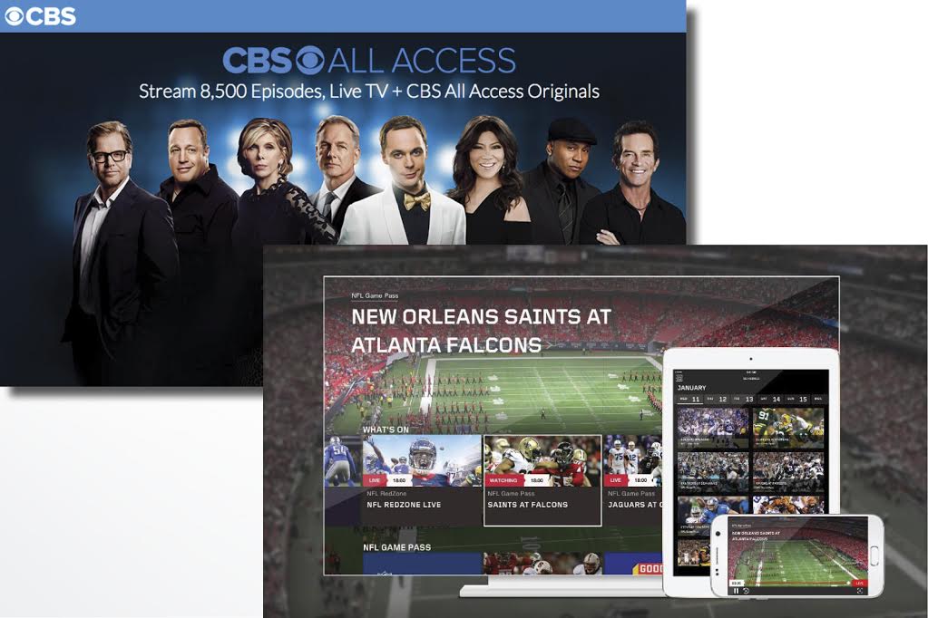 New OTT offerings pose threat to BDUs, opportunity for producers New OTT offerings pose threat to BDUs, opportunity for producers