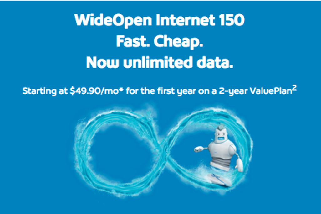 Shaw adds unlimited option to most-popular internet plan Shaw adds unlimited option to most-popular internet plan