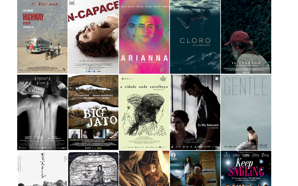 Specialty film OTT service launches in Canada Specialty film OTT service launches in Canada