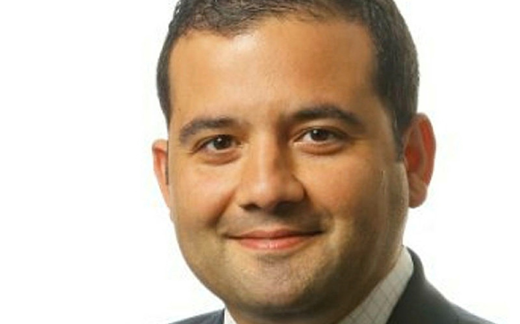 Marques out, Cairo in as Bains’ chief of staff