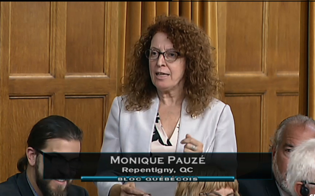 BQ criticizes Joly over OTT tax policy BQ criticizes Joly over OTT tax policy