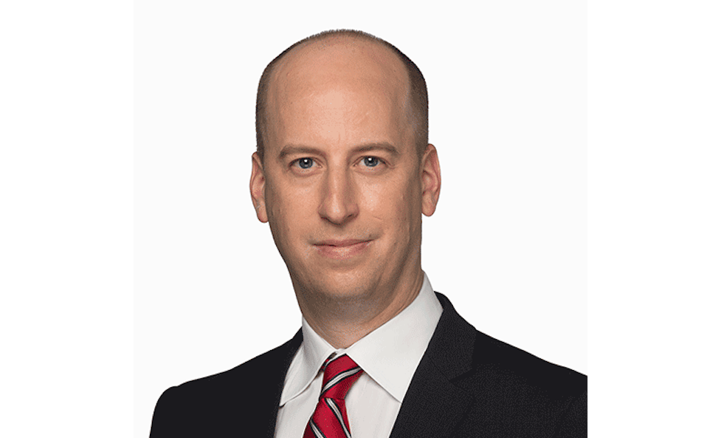 Bell Media promotes Stewart Johnston as Stuart Garvie departs Bell Media promotes Stewart Johnston as Stuart Garvie departs