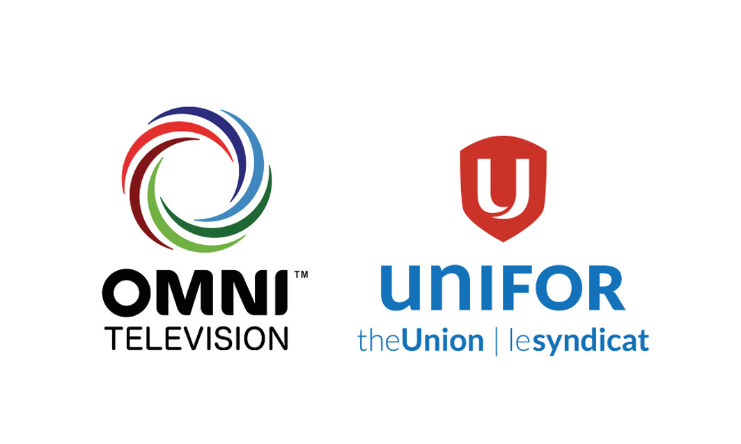 Union to challenge Rogers’ use of third party for OMNI newscasts Union to challenge Rogers’ use of third party for OMNI newscasts