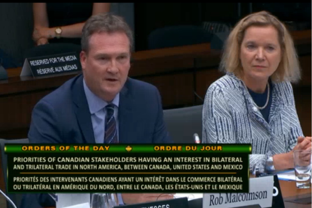 Bell copyright ask draws criticism, as others point to precedent Bell copyright ask draws criticism, as others point to precedent