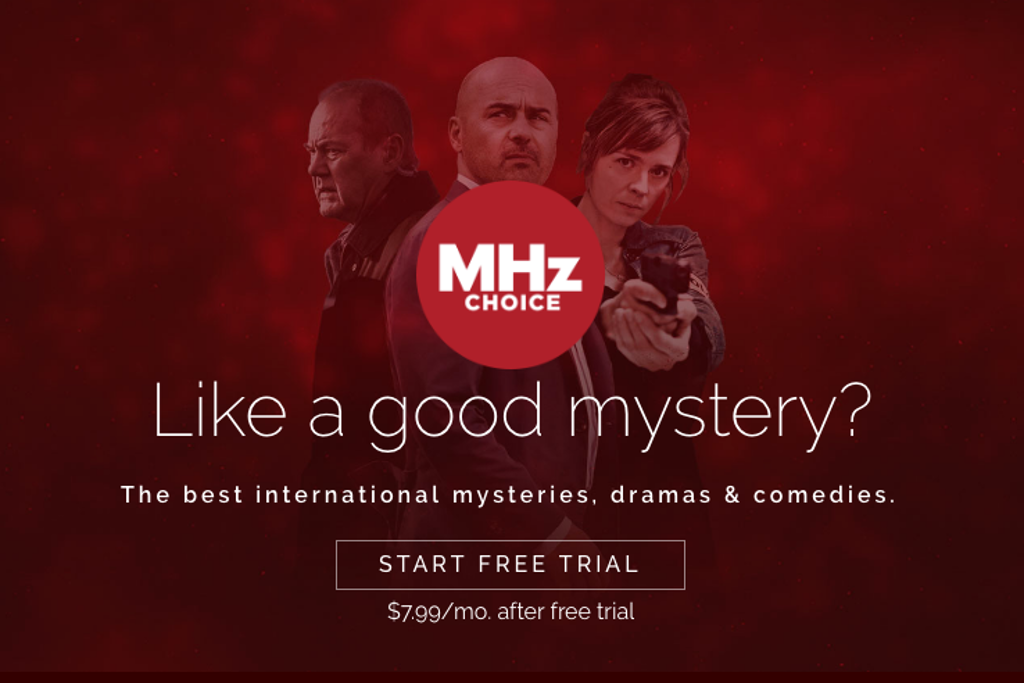 MHz Choice launches in Canada