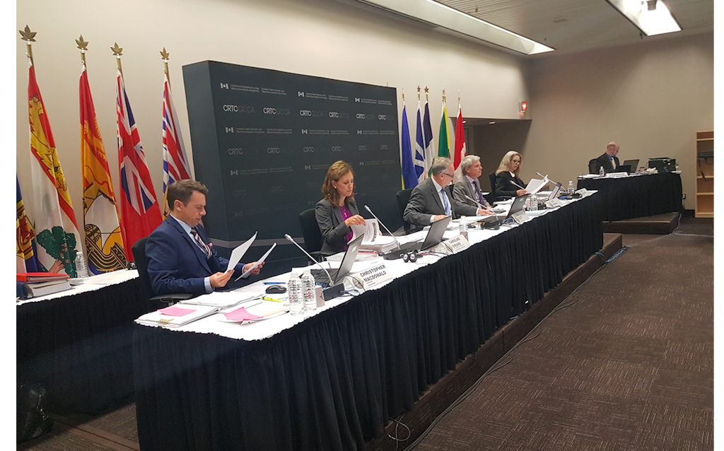 Look at high cost of à la carte channels, PIAC tells CRTC Look at high cost of à la carte channels, PIAC tells CRTC