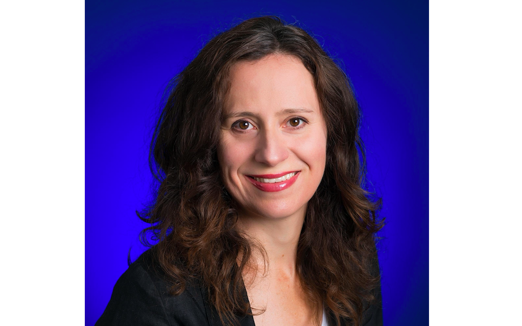Sabrina Geremia named permanent Google Canada head