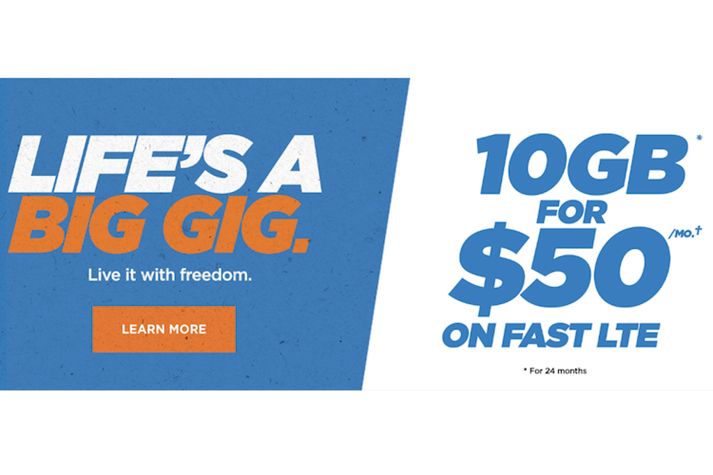 Rogers unfazed by Freedom ‘Big Gig’ offer: CEO Rogers unfazed by Freedom ‘Big Gig’ offer: CEO