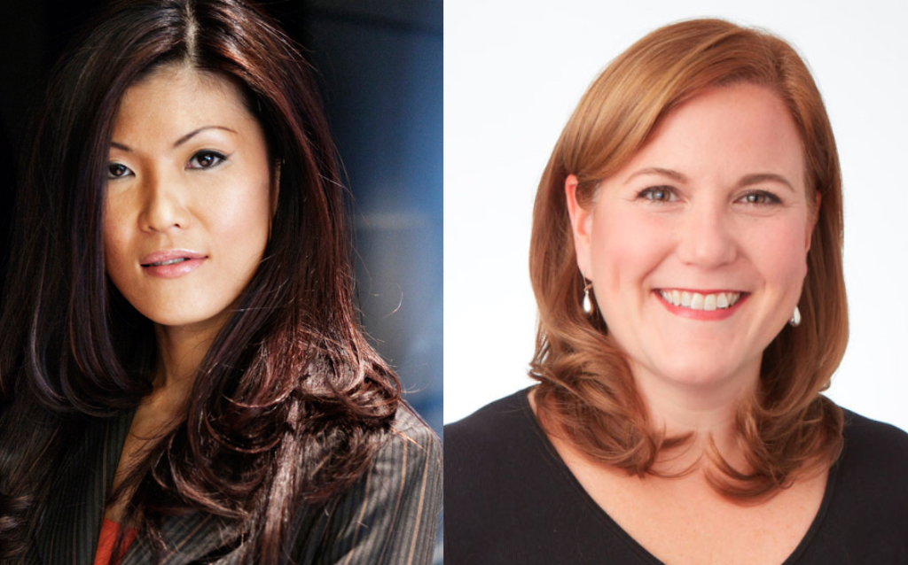 Blue Ant makes two int'l executive hires Blue Ant makes two int'l executive hires