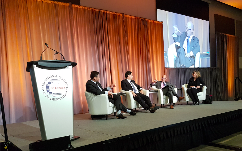 Website blocking has potential to combat piracy, conference hears