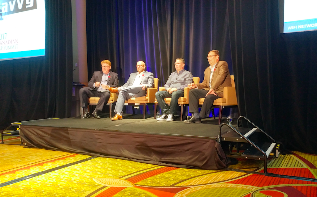Facilities ownership key to competition, ISP conference hears Facilities ownership key to competition, ISP conference hears