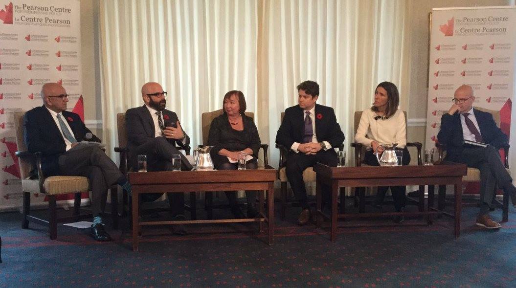 International market becoming key for music publishers: panel International market becoming key for music publishers: panel