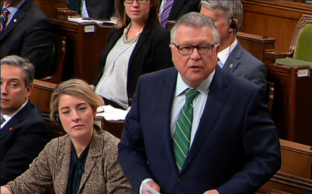 Goodale offers telecoms a hand in network security, SS7