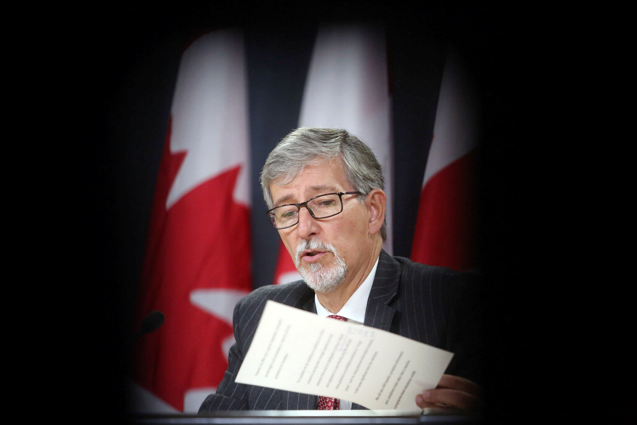 Resources ‘already stretched’ as breach reports set to increase: OPC Resources ‘already stretched’ as breach reports set to increase: OPC