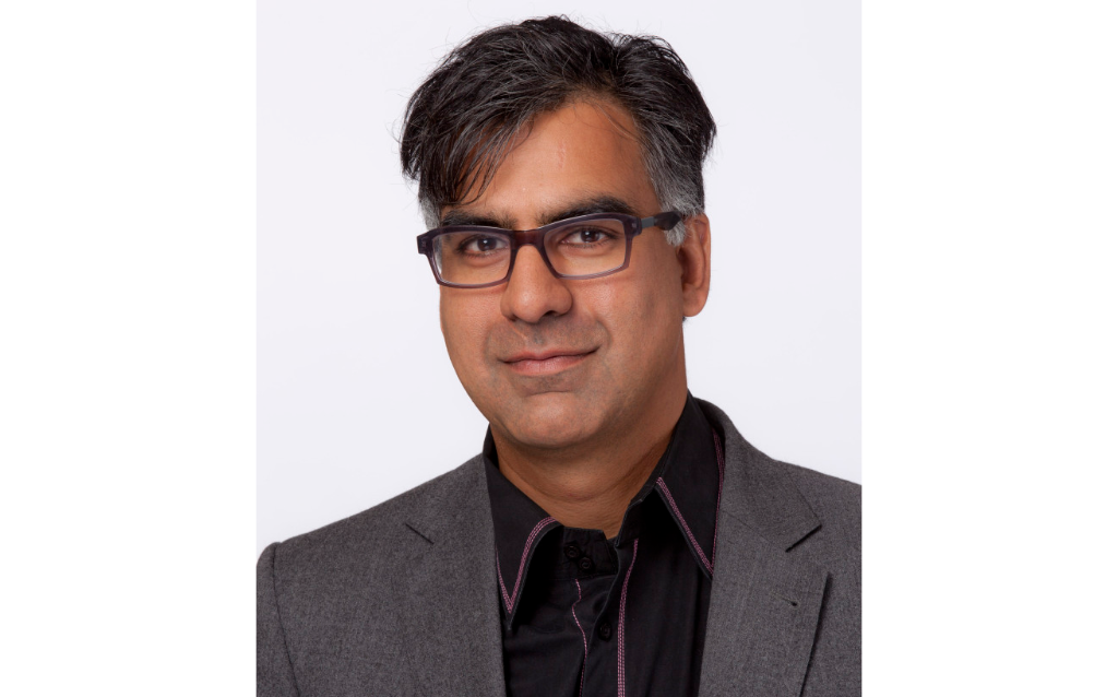 Blue Ant Media CEO Raja Khanna steps down Blue Ant Media CEO Raja Khanna steps down