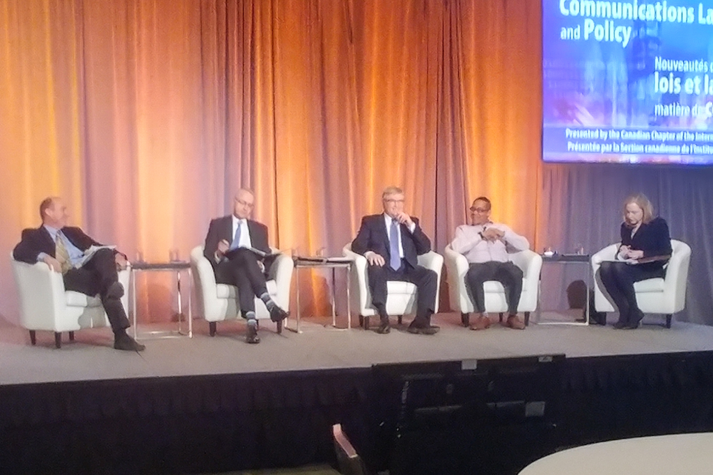IoT to impose ‘incredible’ legal responsibility on telecoms: panel IoT to impose ‘incredible’ legal responsibility on telecoms: panel