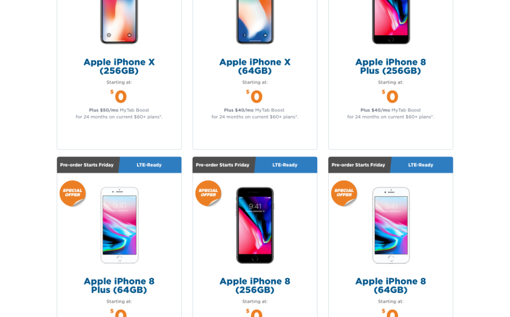 Don’t count on Freedom’s $0 iPhone X offer for long: analyst Don’t count on Freedom’s $0 iPhone X offer for long: analyst