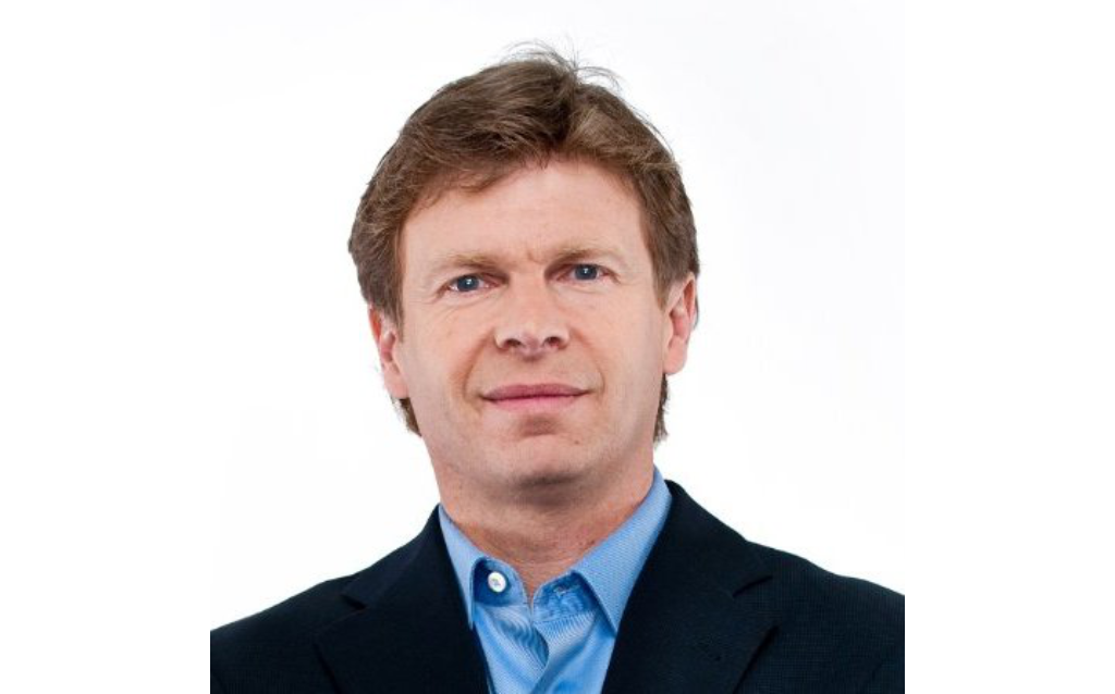 CFO Tom Hearne leaving theScore CFO Tom Hearne leaving theScore
