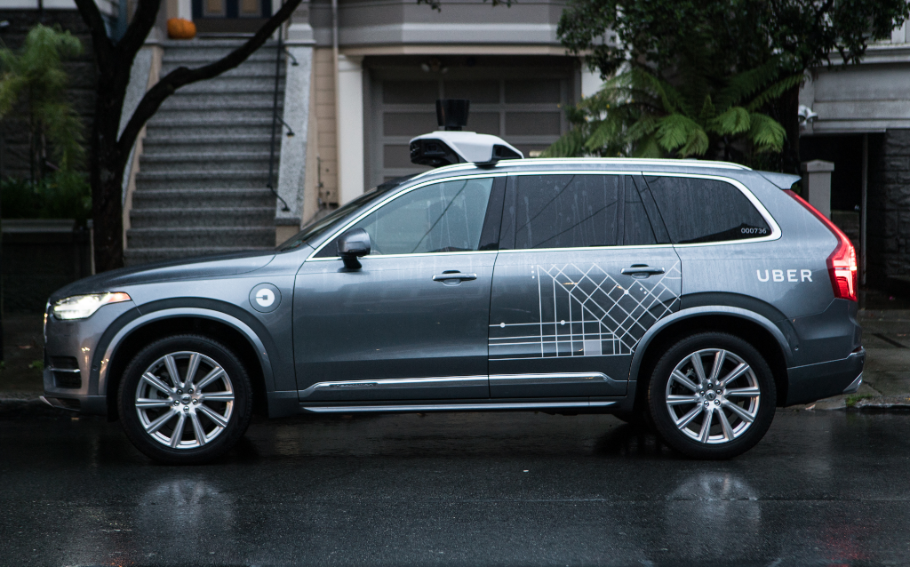OPC looking into Uber data breach OPC looking into Uber data breach