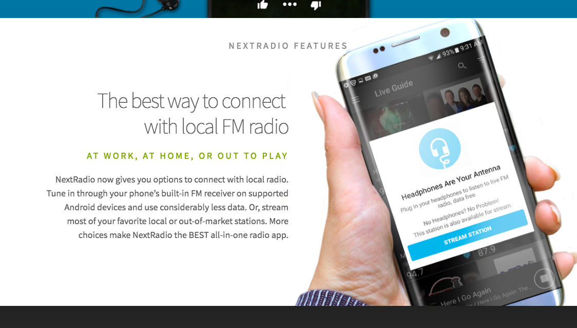 Samsung to unlock FM chip in new smartphones Samsung to unlock FM chip in new smartphones