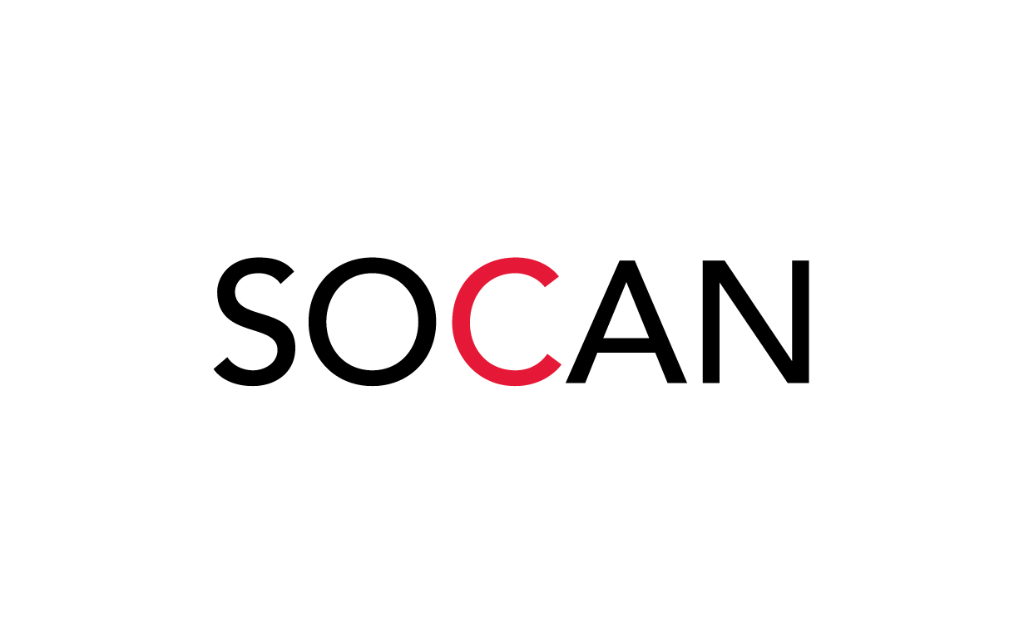SOCAN expects higher annual revenues for 2017 SOCAN expects higher annual revenues for 2017