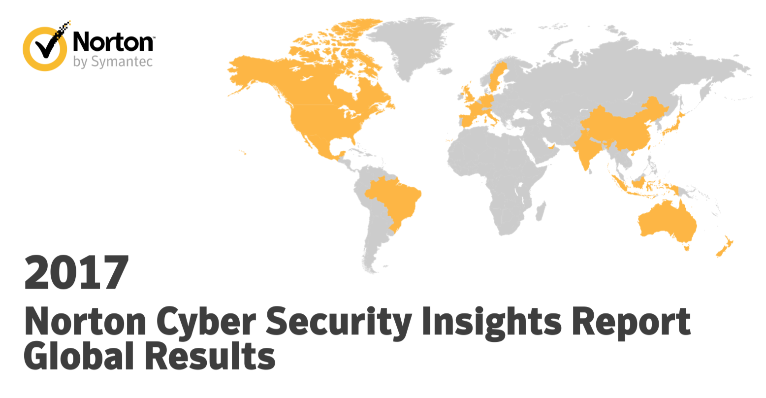 10M Canadians affected by cybercrime in 2017: Symantec report 10M Canadians affected by cybercrime in 2017: Symantec report