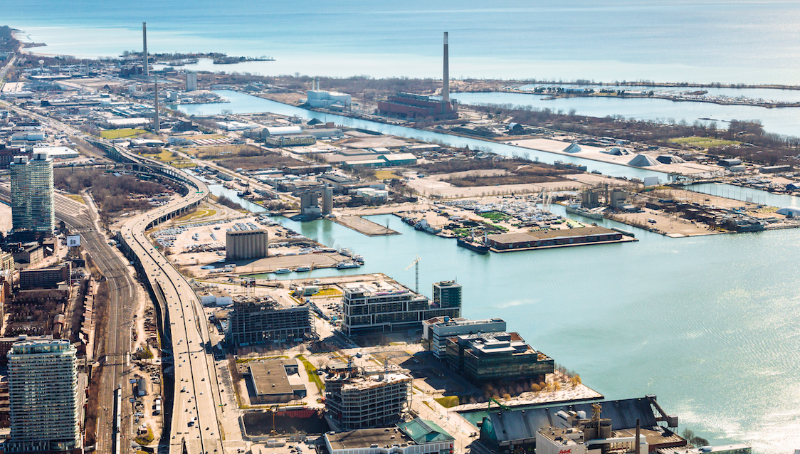Google’s Sidewalk Labs pulls out of Toronto smart city project