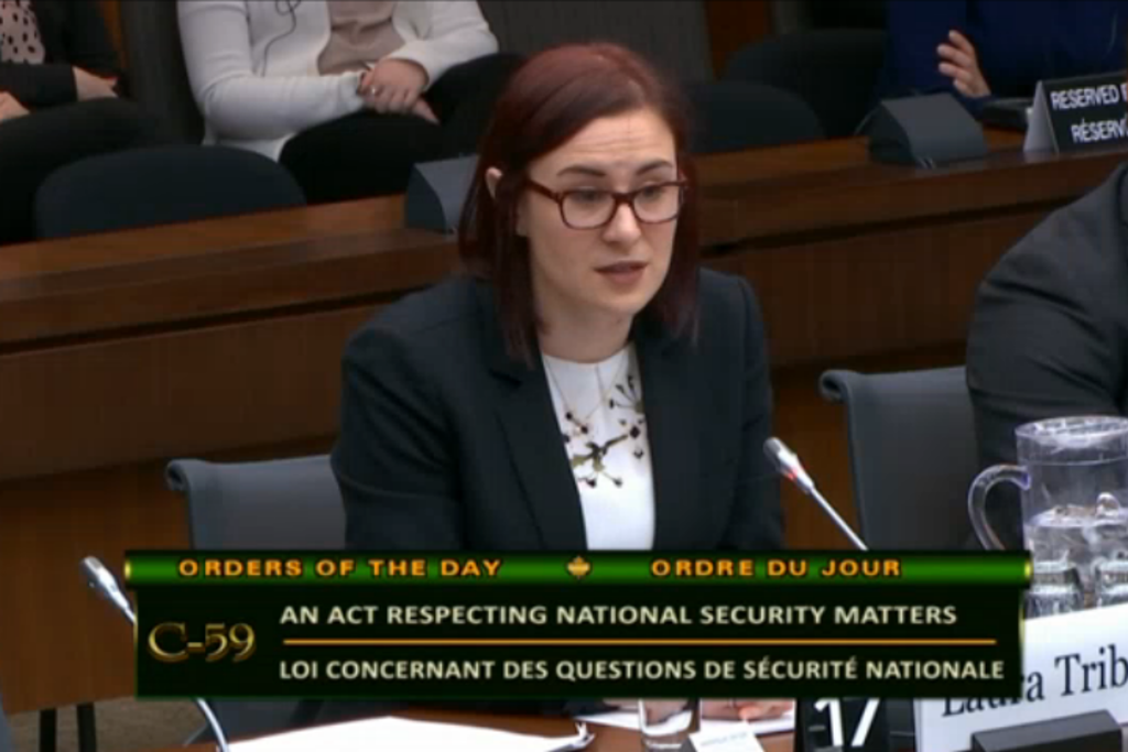 C-59 CSE hacking powers could put Canadians at risk: OpenMedia C-59 CSE hacking powers could put Canadians at risk: OpenMedia