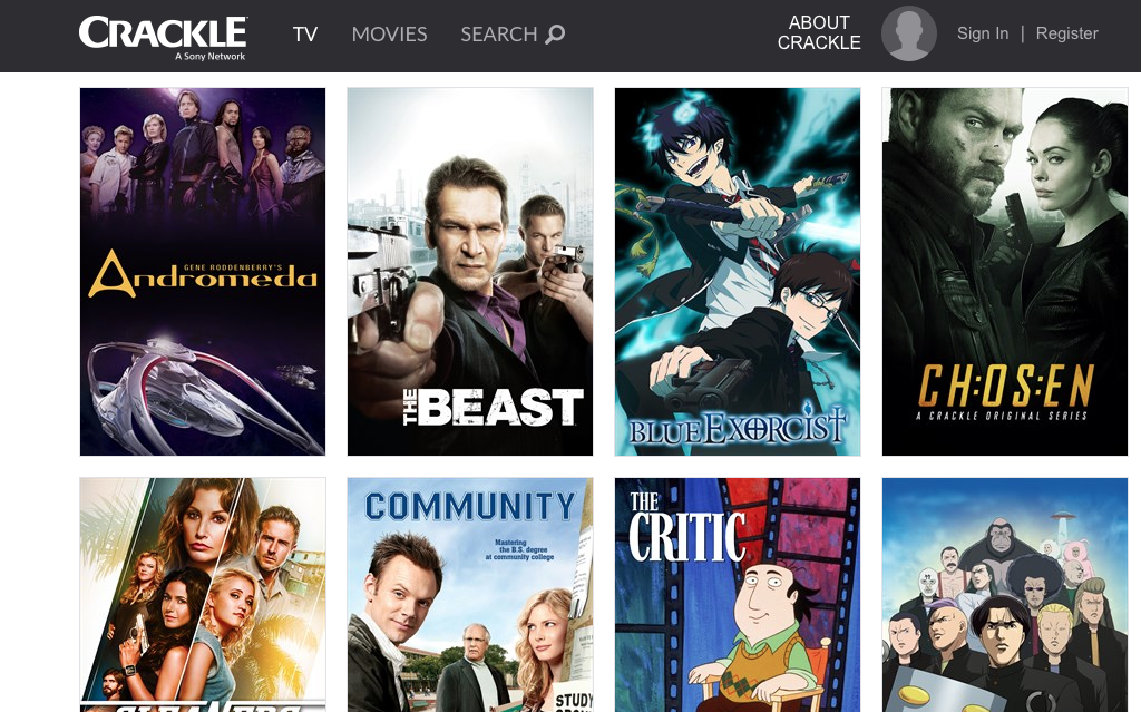 Ad-supported VOD rising as OTT grips TV market Ad-supported VOD rising as OTT grips TV market