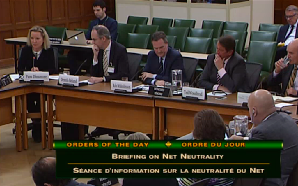 Telecoms defend FairPlay to MPs, call for 5G net neutrality flexibility Telecoms defend FairPlay to MPs, call for 5G net neutrality flexibility