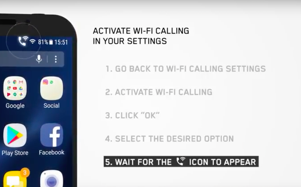 Videotron launches free WiFi calling, texting for travellers Videotron launches free WiFi calling, texting for travellers