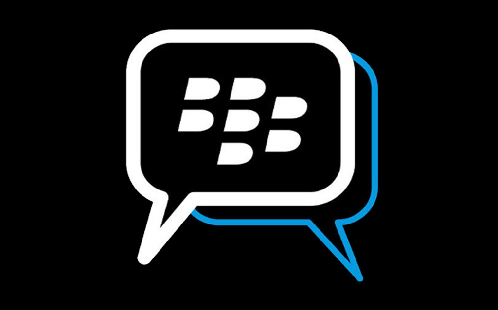 BlackBerry targets Facebook with patent infringement lawsuit